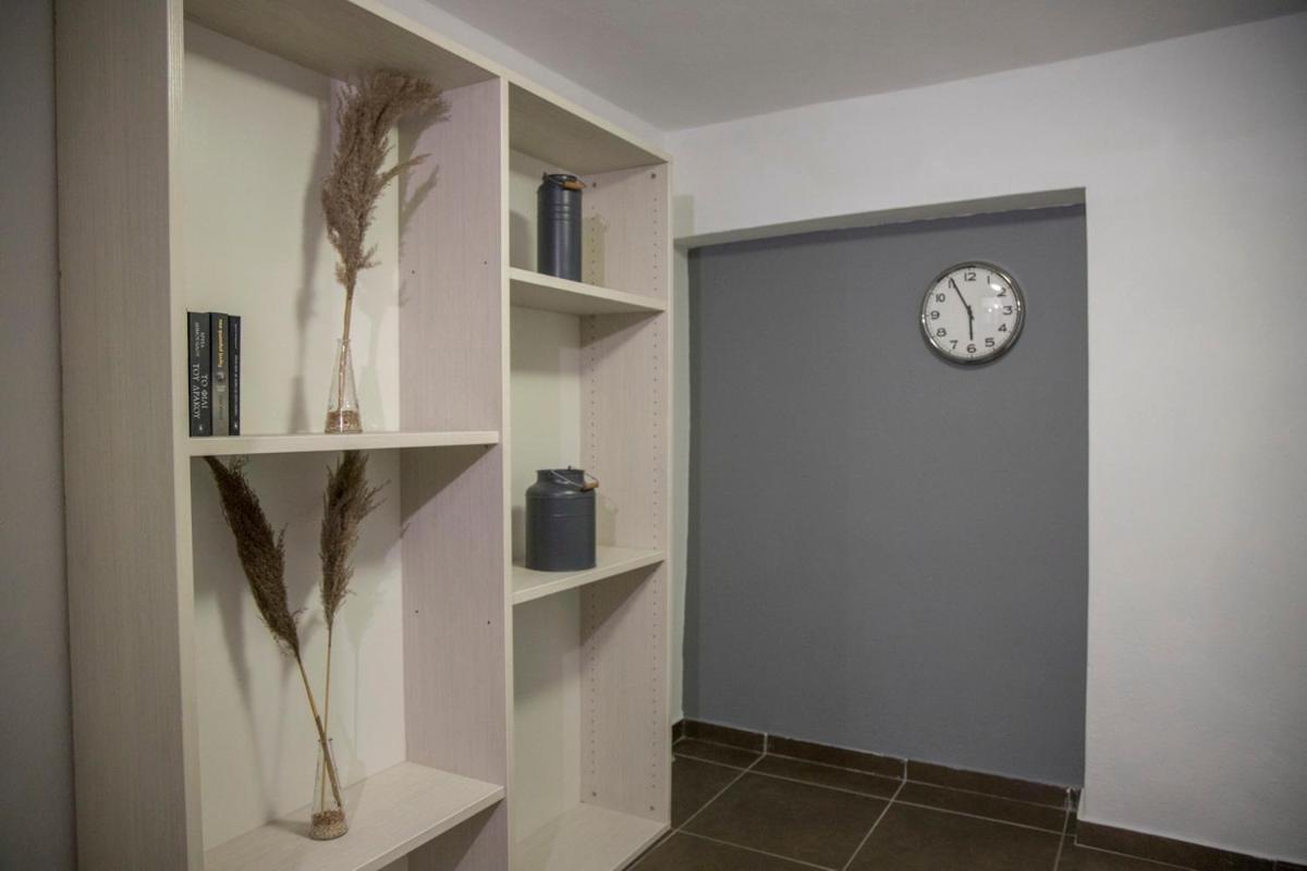 Appartamento Billys House Tríkala Esterno foto
