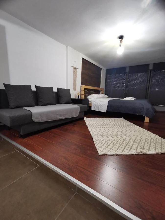 Appartamento Billys House Tríkala Esterno foto